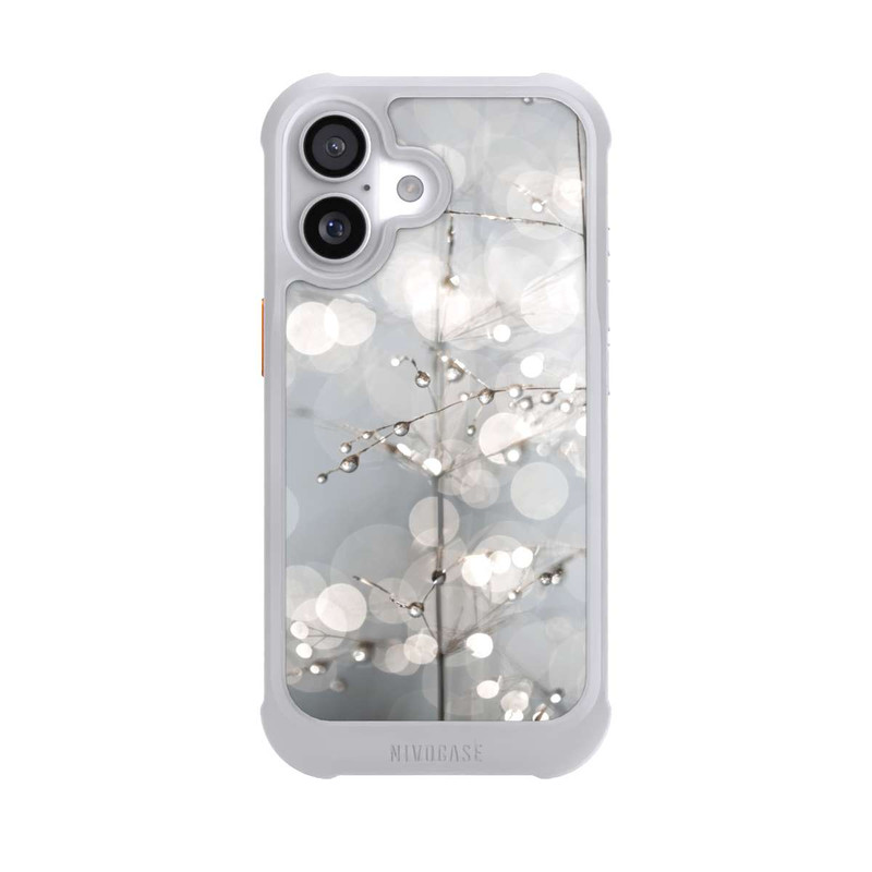 iPhone 17 NIVOmax Natural Sparkle