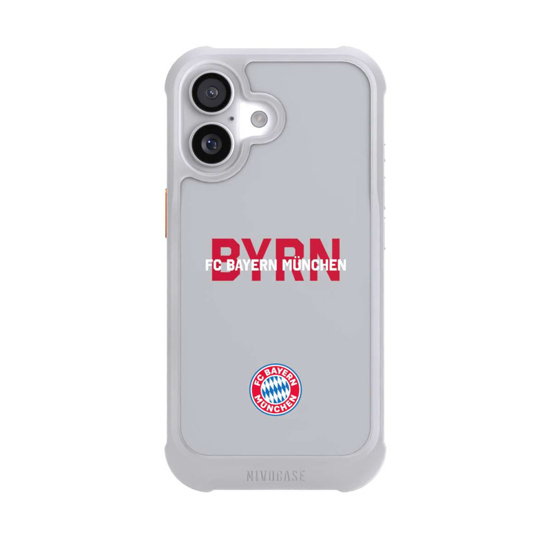 iPhone 17 NIVOmax BYRN grey
