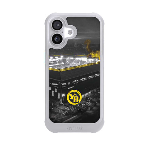  NIVOmax BSC Young Boys Stadion