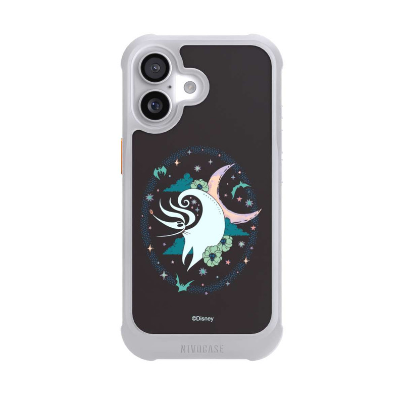 iPhone 17 NIVOmax Nightmare Before Christmas Zero Dog