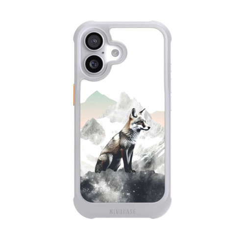  NIVOmax Mountain Fox