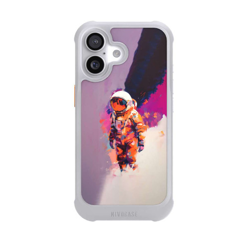  NIVOmax Orange Astronaut