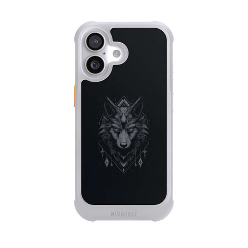  NIVOmax Zodiac Wolf