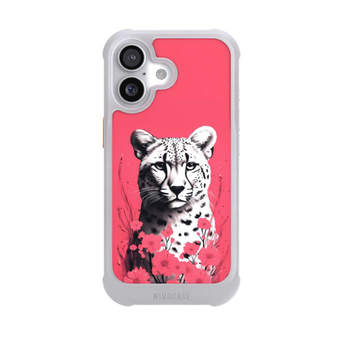  NIVOmax White Cheetah