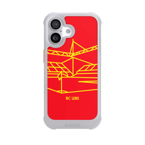  NIVOmax RC Lens Line Art Stadium Groß