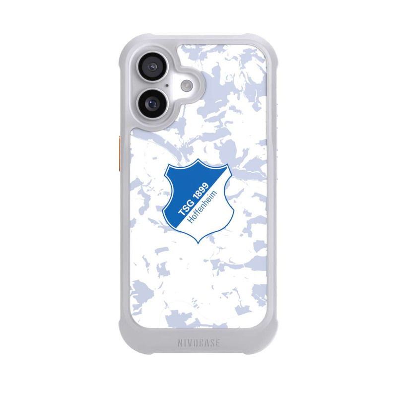 iPhone 17 NIVOmax TSG Hoffenheim Auswärtstrikot 23/24