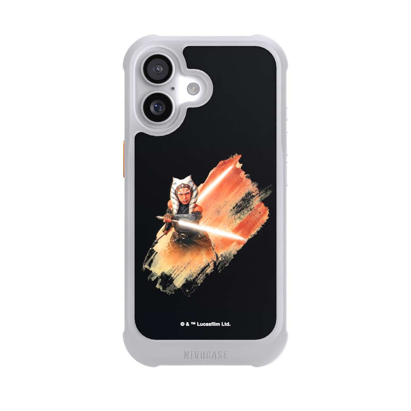 iPhone 17 NIVOmax Ahsoka Tano