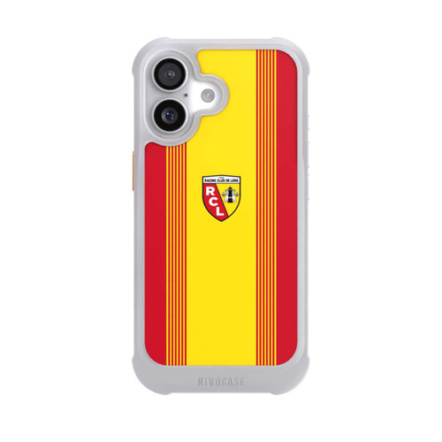  NIVOmax RCL Maillot Domicile 23/24