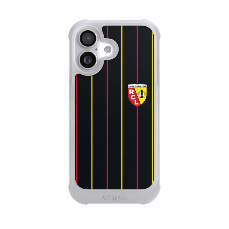 iPhone 17 NIVOmax RCL Maillot Extérieur 23/24