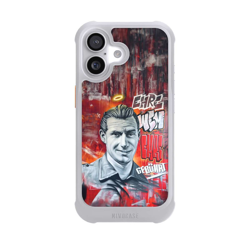 iPhone 17 NIVOmax 1.FCK Fritz Walter