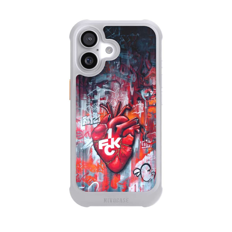 iPhone 17 NIVOmax 1.FCK Herz