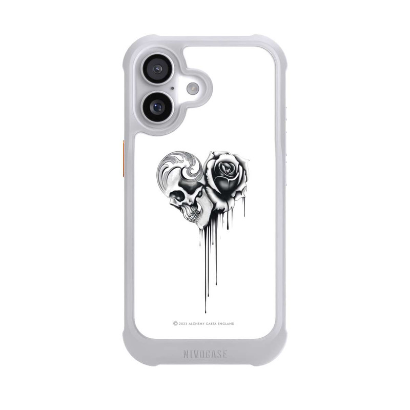 iPhone 17 NIVOmax Amour Noir