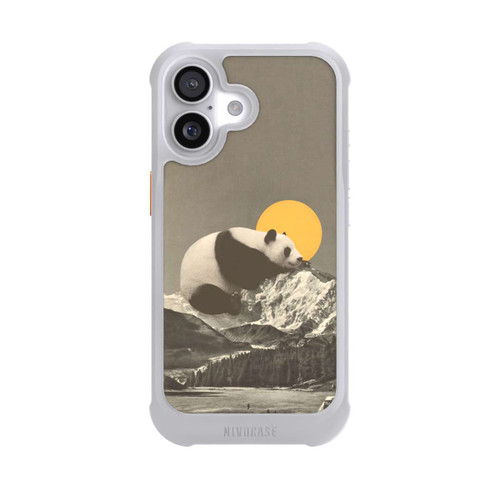  NIVOmax Sieste du panda géant