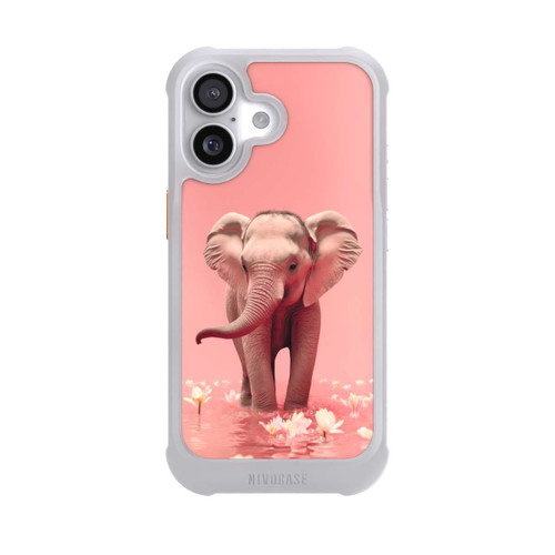  NIVOmax Young Elephant with AI