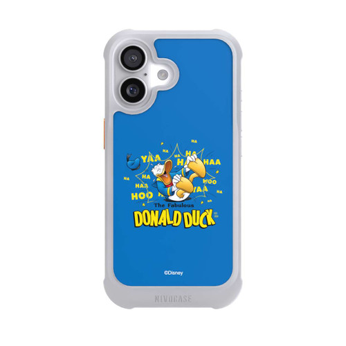  NIVOmax Donald Duck Laughing