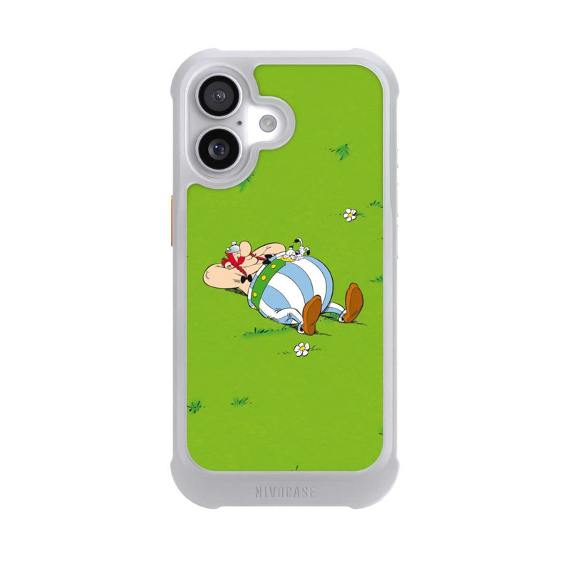 iPhone 17 NIVOmax Obelix Is Resting