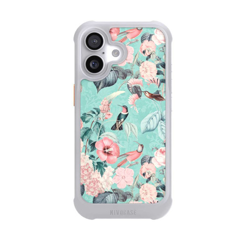  NIVOmax Kolibri Paradies Pattern