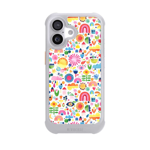  NIVOmax Wonderful Colorful World