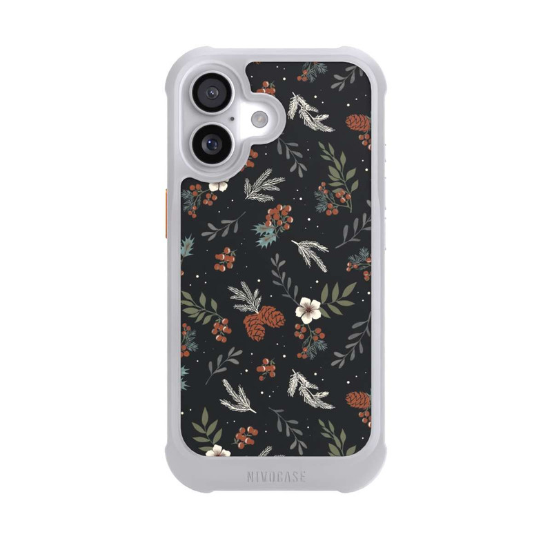 iPhone 17 NIVOmax Weihnachten Natur