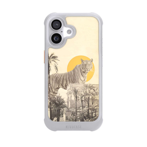  NIVOmax Giant Tiger in Ruins
