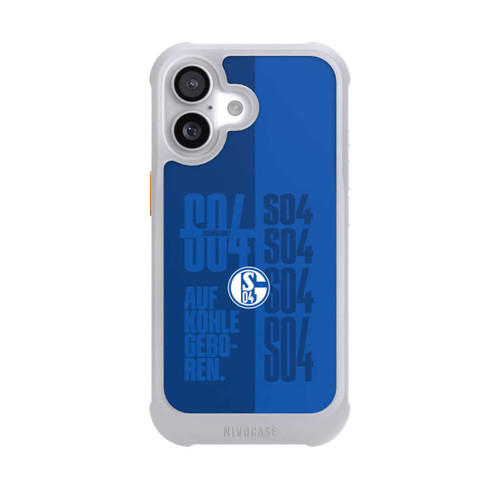  NIVOmax S04 Auf Kohle geboren