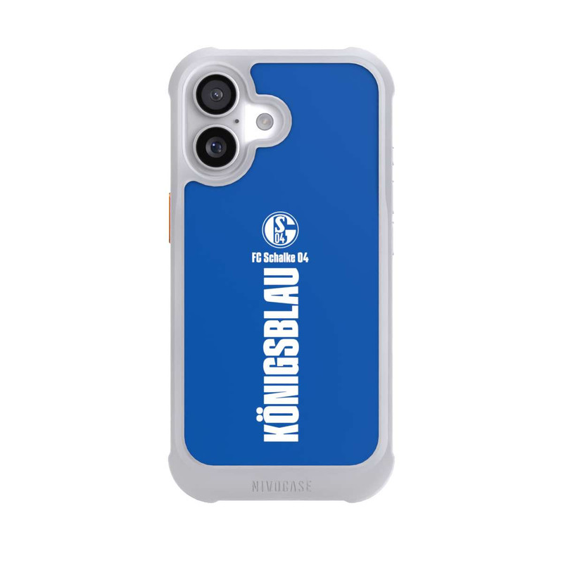 iPhone 17 NIVOmax S04 Königsblau