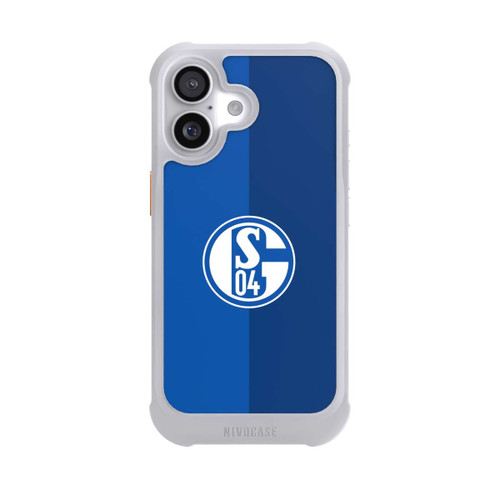  NIVOmax Schalke 04 Logo