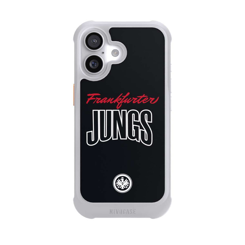 iPhone 17 NIVOmax Frankfurter Jungs