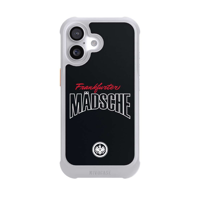 iPhone 17 NIVOmax Frankfurter Mädsche