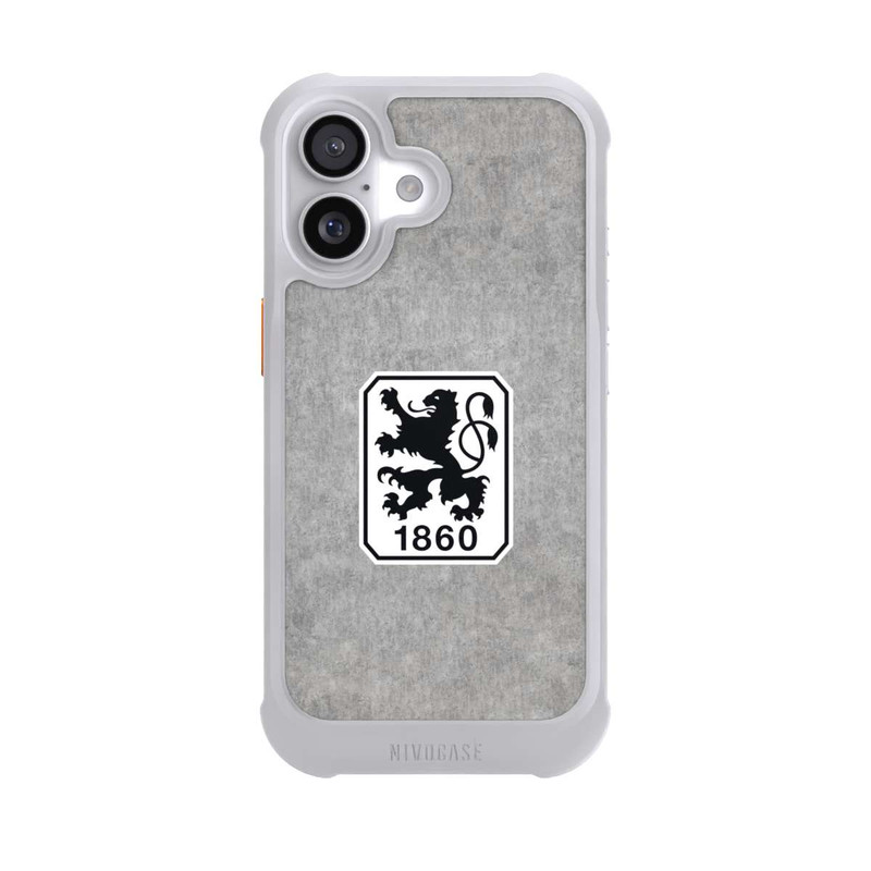 iPhone 17 NIVOmax TSV 1860 Betonoptik