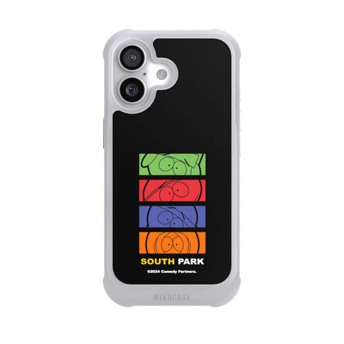  NIVOmax South Park Boys Multicolor
