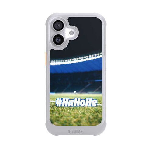  NIVOmax HaHoHe Stadion