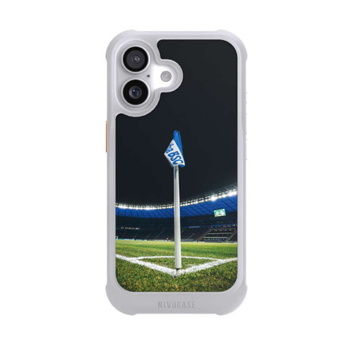  NIVOmax Hertha BSC Eckfahne