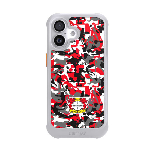  NIVOmax Bayer 04 Leverkusen Muster