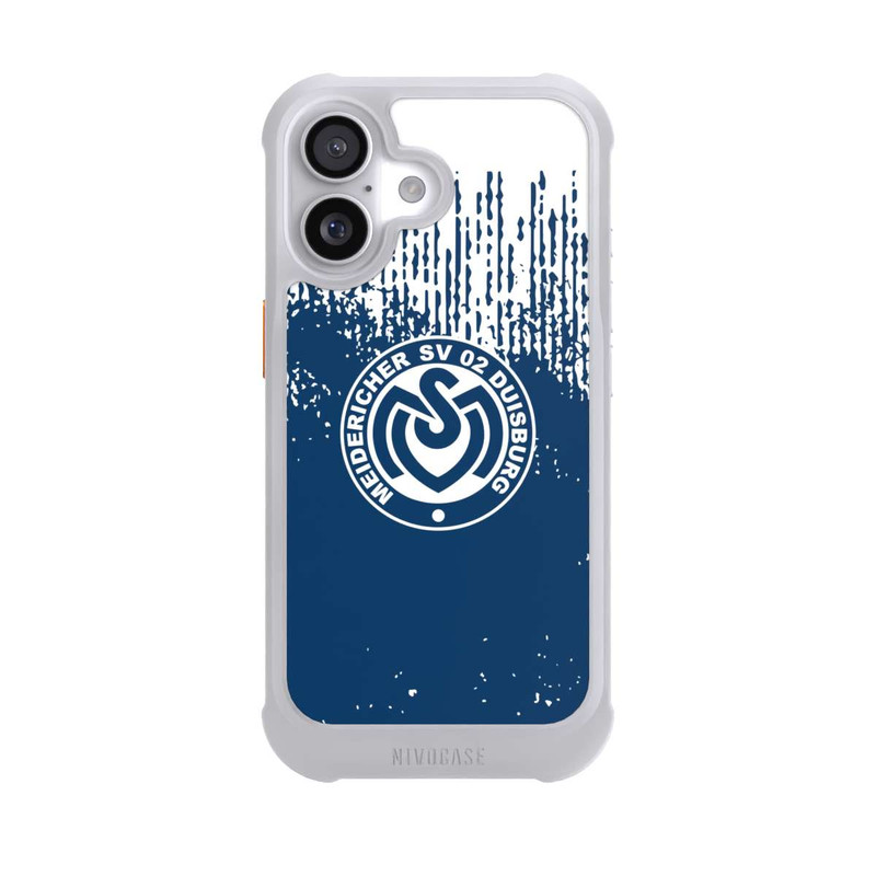 iPhone 17 NIVOmax Meidericher SV 02 Duisburg