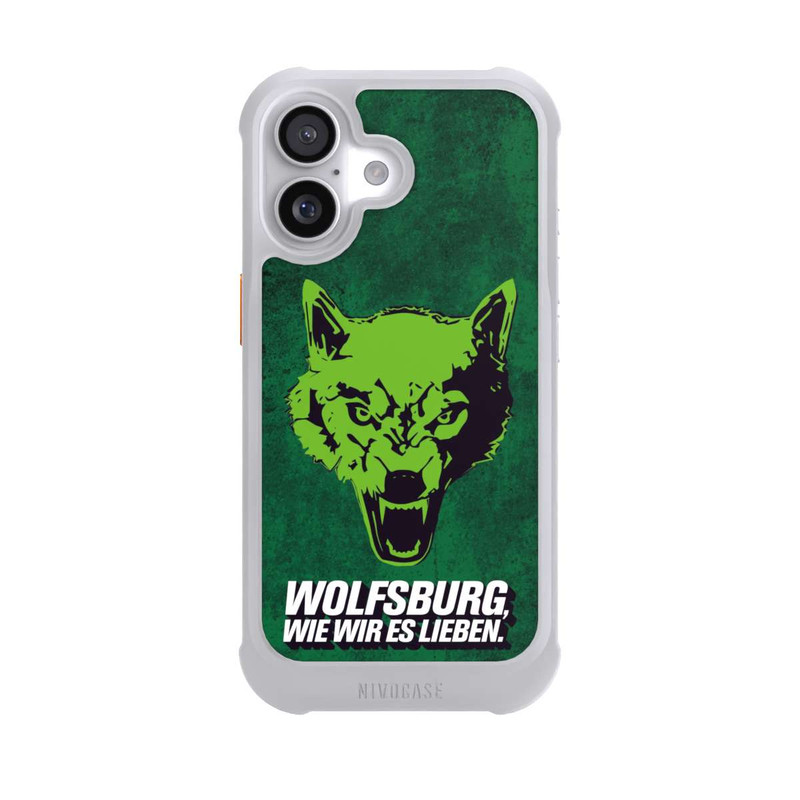 iPhone 17 NIVOmax Wolfsburg Wie Wir Es Lieben Grunge
