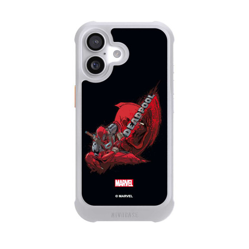  NIVOmax Deadpool in Action