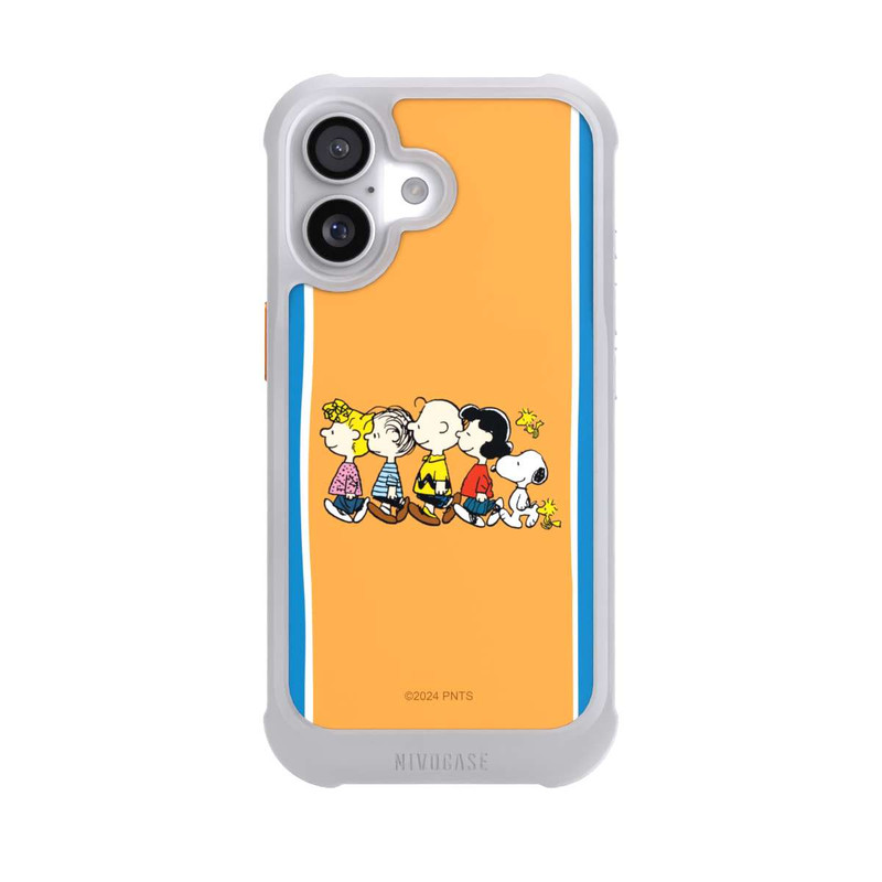iPhone 17 NIVOmax Peanuts Profil