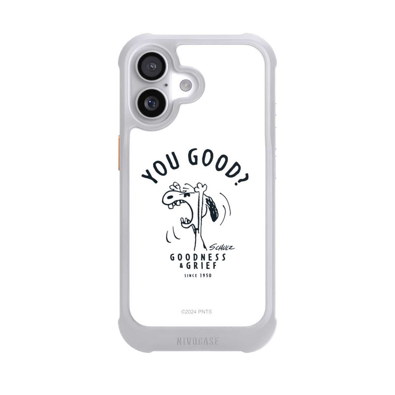 iPhone 17 NIVOmax Snoopy You Good