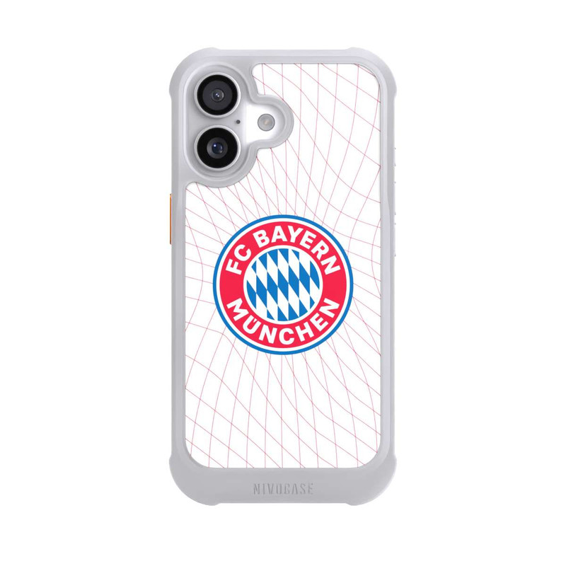 iPhone 17 NIVOmax FCB Raster Rot