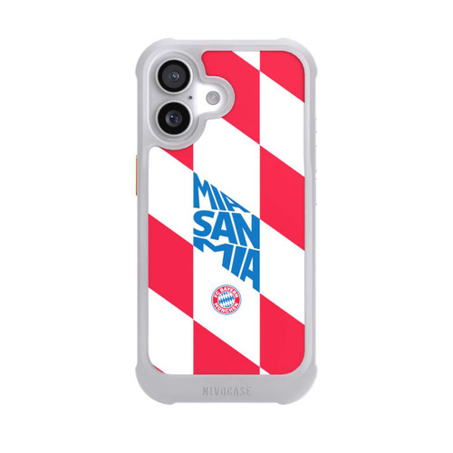  NIVOmax FCB Mia San Mia Rauten