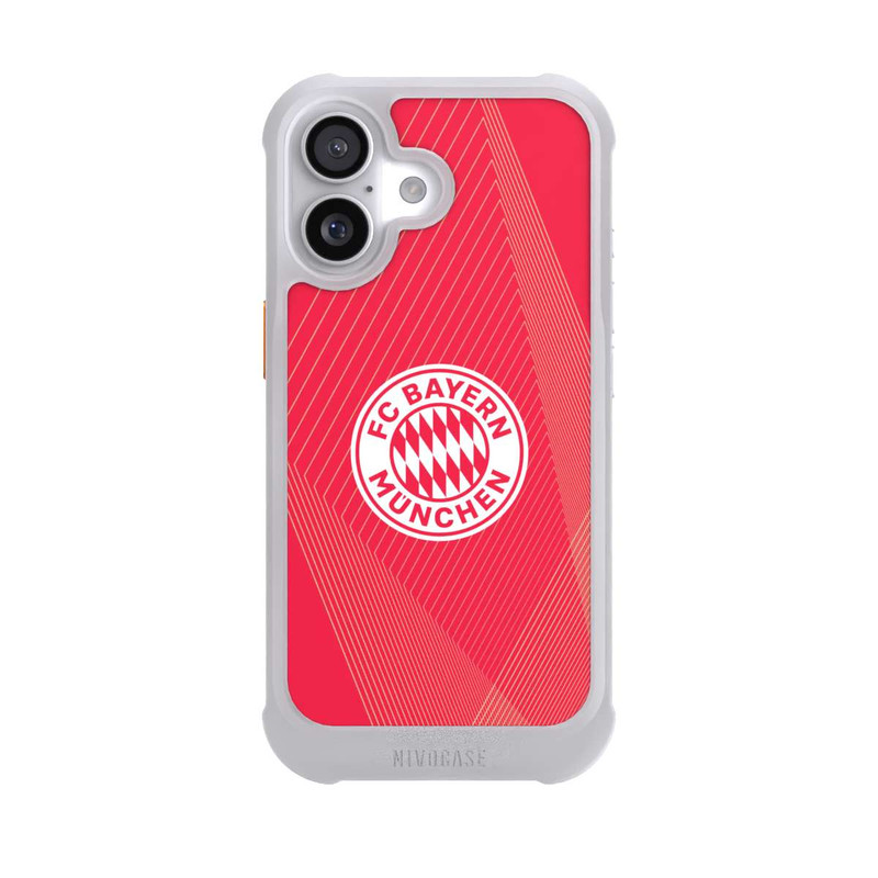 iPhone 17 NIVOmax FCB Polygon Rot