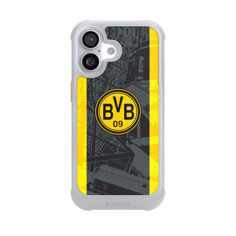 iPhone 17 NIVOmax 50 Jahre Signal Iduna Park