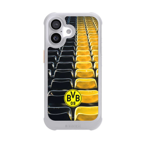  NIVOmax BVB Tribüne
