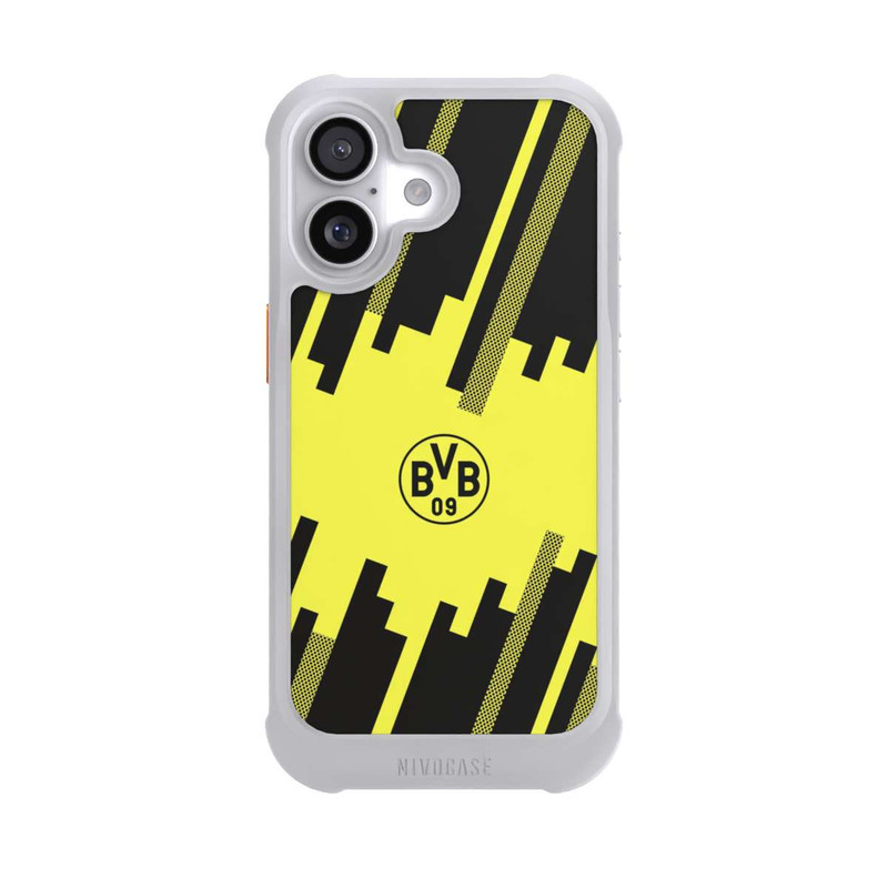 iPhone 17 NIVOmax BVB Neon