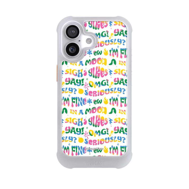 iPhone 17 NIVOmax Inside Out OMG Seriously