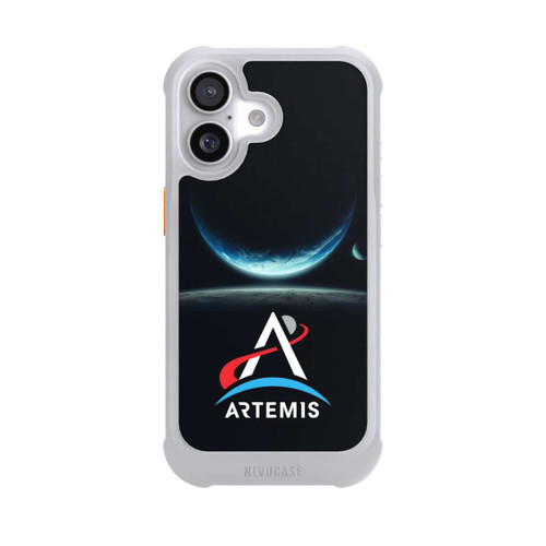  NIVOmax ARTEMIS Weltall