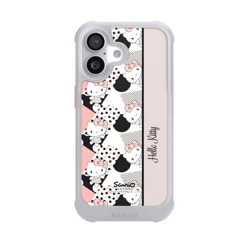 NIVOmax Hello Kitty elegantes Muster