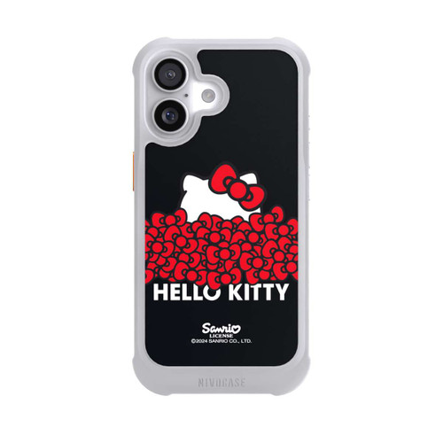  NIVOmax Hello Kitty mit Schleifen