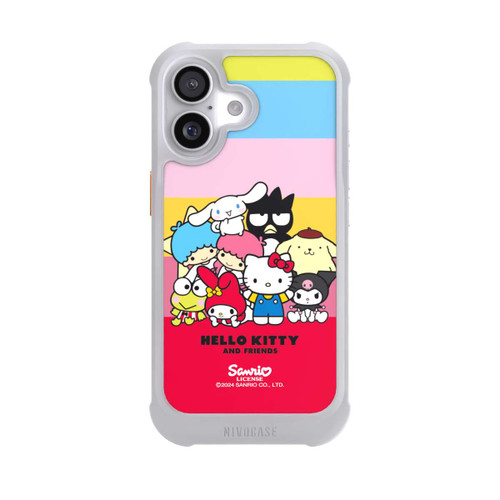  NIVOmax Hello Kitty und Freunde